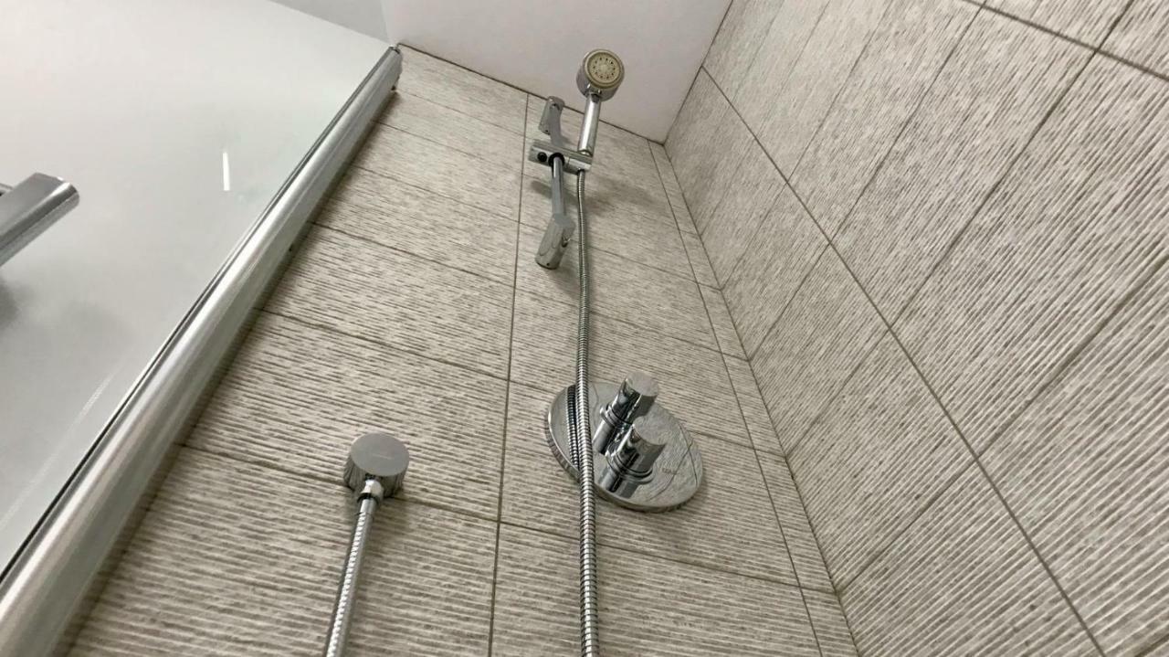Casa Fresa - Castlehill Apartment Dundee Ngoại thất bức ảnh