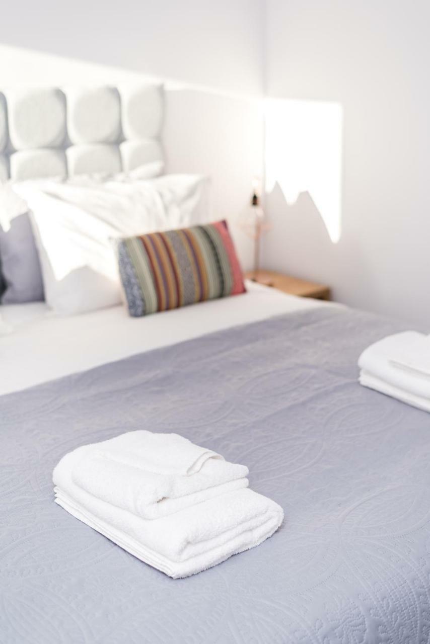 Casa Fresa - Castlehill Apartment Dundee Ngoại thất bức ảnh